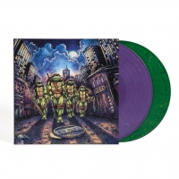 John DuPrez - Teenage Mutant Ninja Turtles Soundtrack