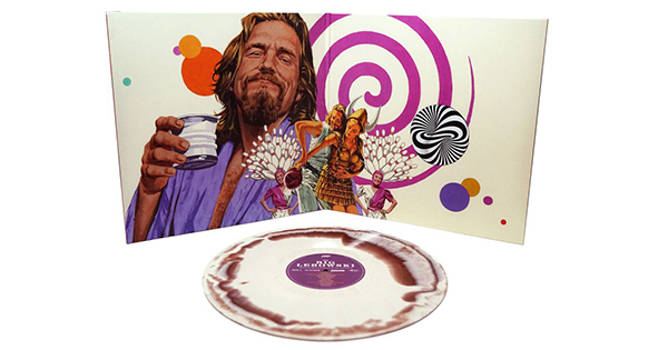 【激レア】The Big Lebowski (180G VINYL LP) 激レア】The Big Lebowski (180G VINYL LP) 【公式通販】