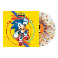 Tee Lopes - Sonic Mania Soundtrack