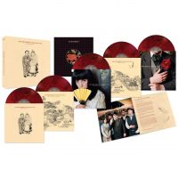 The Decemberists - The Crane Wife (10th anniversary edition)