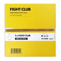 The Dust Brothers - Fight Club OST