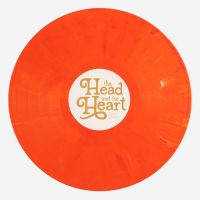The Head And The Heart - The Head And The Heart