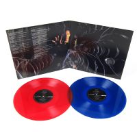 The Matrix: Music From The Motion Picture - Colored Vinyl