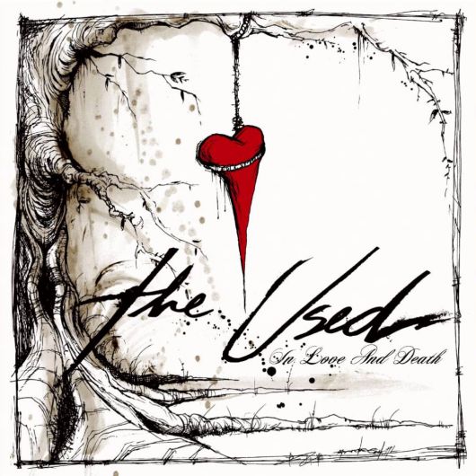 The Used - In Love And Death