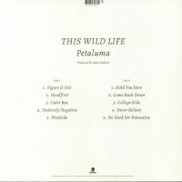 This Wild Life - Petaluma