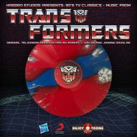 Transformers - The Original Animated Series Soundtrack