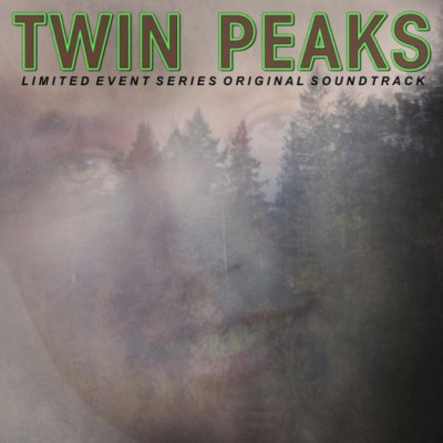 Twin Peaks - Limited Event Series Soundtrack