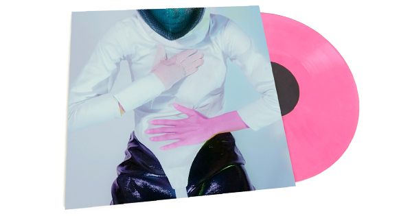 Unknown Mortal Orchestra Sex And Food Colored Vinyl 2519