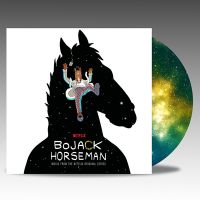 Various Artists  - BoJack Horseman (Music From The Netflix Original Series) 