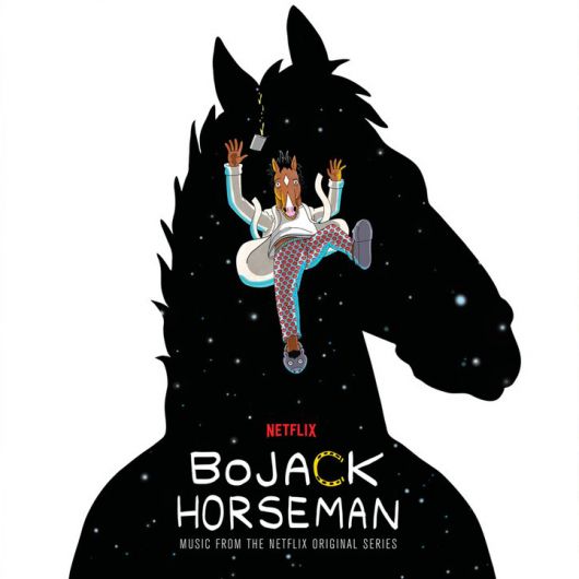Various Artists  - BoJack Horseman (Music From The Netflix Original Series) 