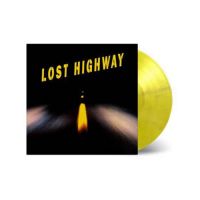Various - Lost Highway OST