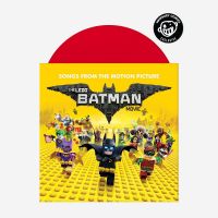 Various - The Lego Batman Movie (OST)