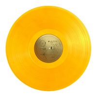 Voyager Golden Record - 40th Anniversary Edition (Kisckstarter)