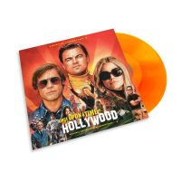 VA - Once Upon A Time In Hollywood Soundtrack