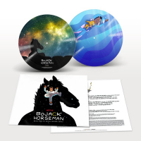 Various Artists - BoJack Horseman (Picture Disc)