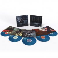 Various Artists - Dishonoured: The Soundtrack Collection (5xLP)