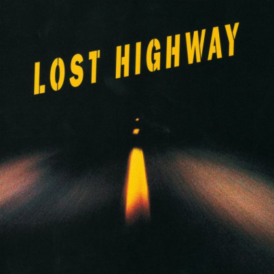 Various - Lost Highway OST