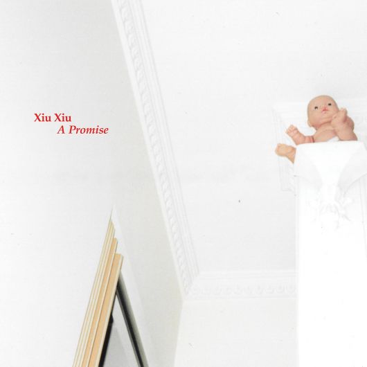 Xiu Xiu - A Promise (Expanded)